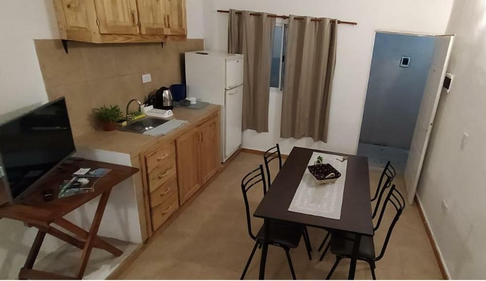 Apartmán Nandubay1 Puerto Iguazú Exteriér fotografie
